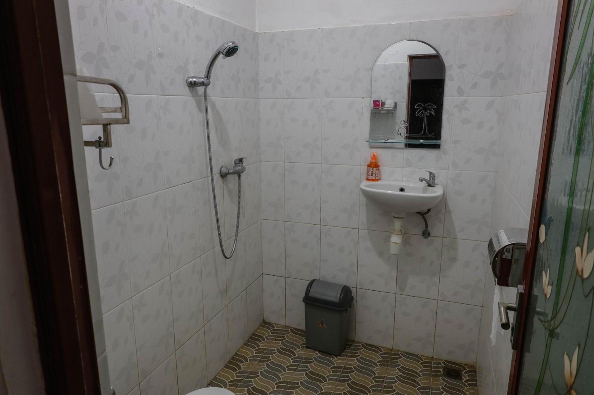 The Kori Homestay موندوغْ المظهر الخارجي الصورة