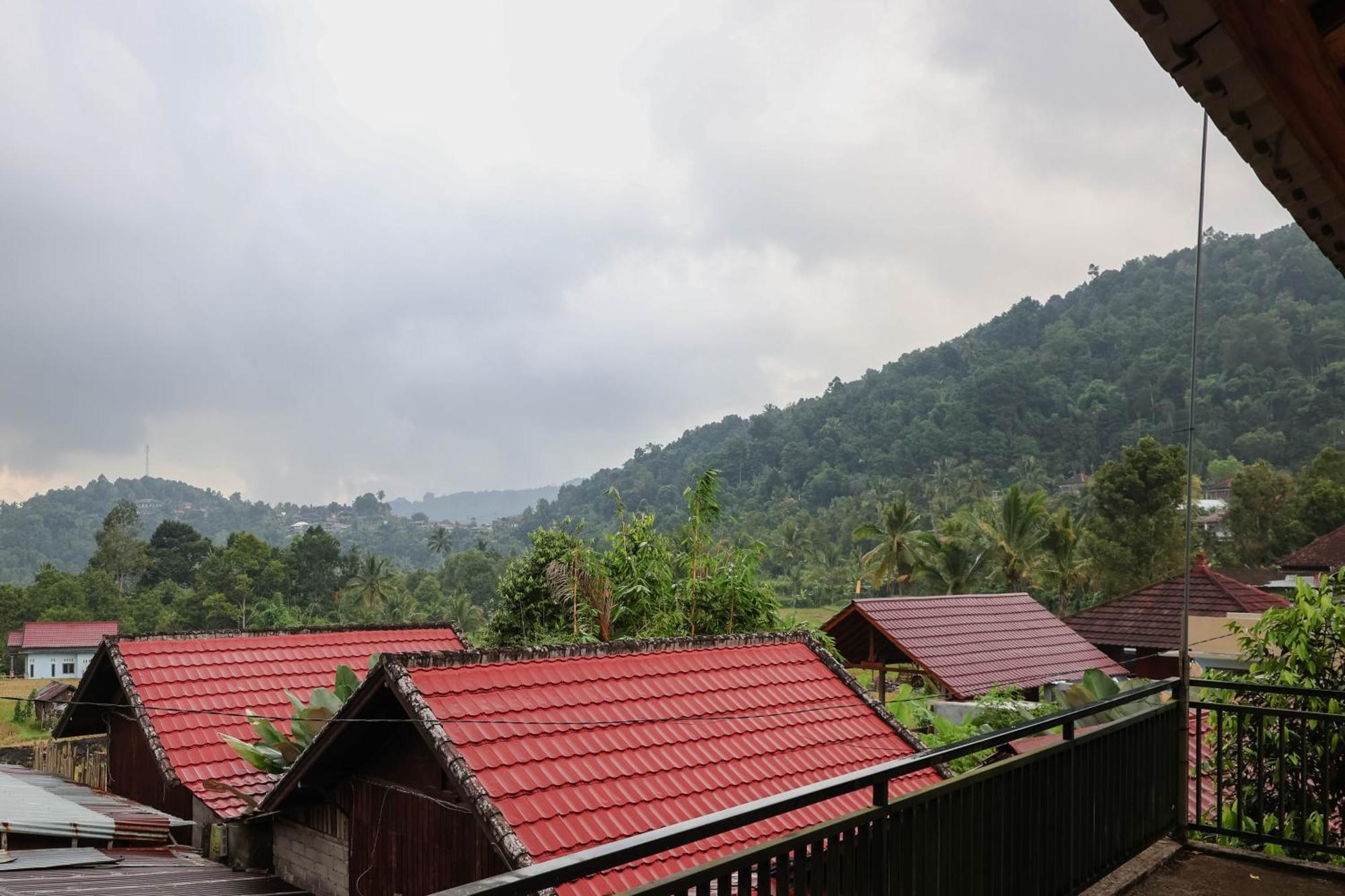The Kori Homestay موندوغْ المظهر الخارجي الصورة