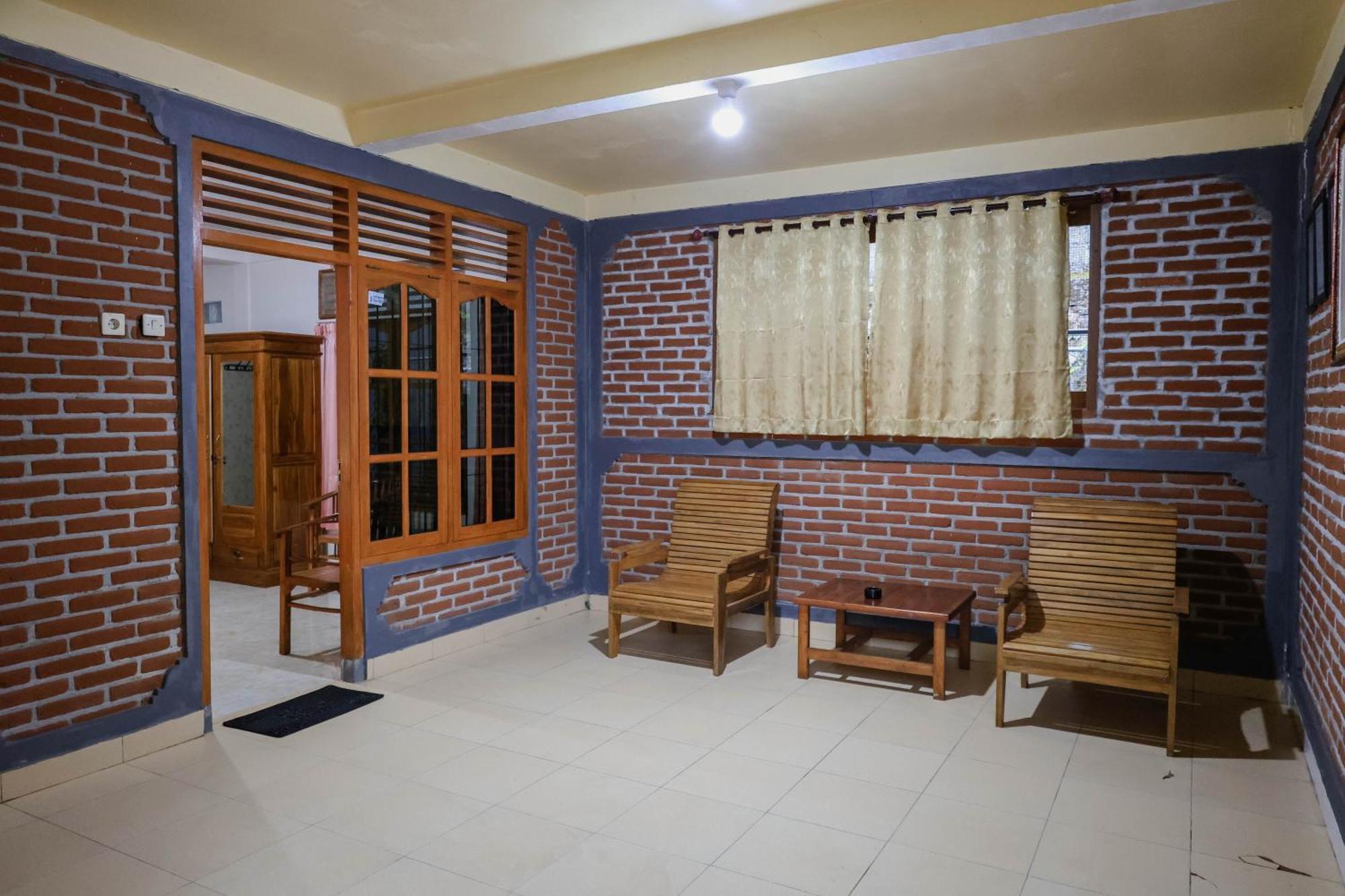 The Kori Homestay موندوغْ المظهر الخارجي الصورة