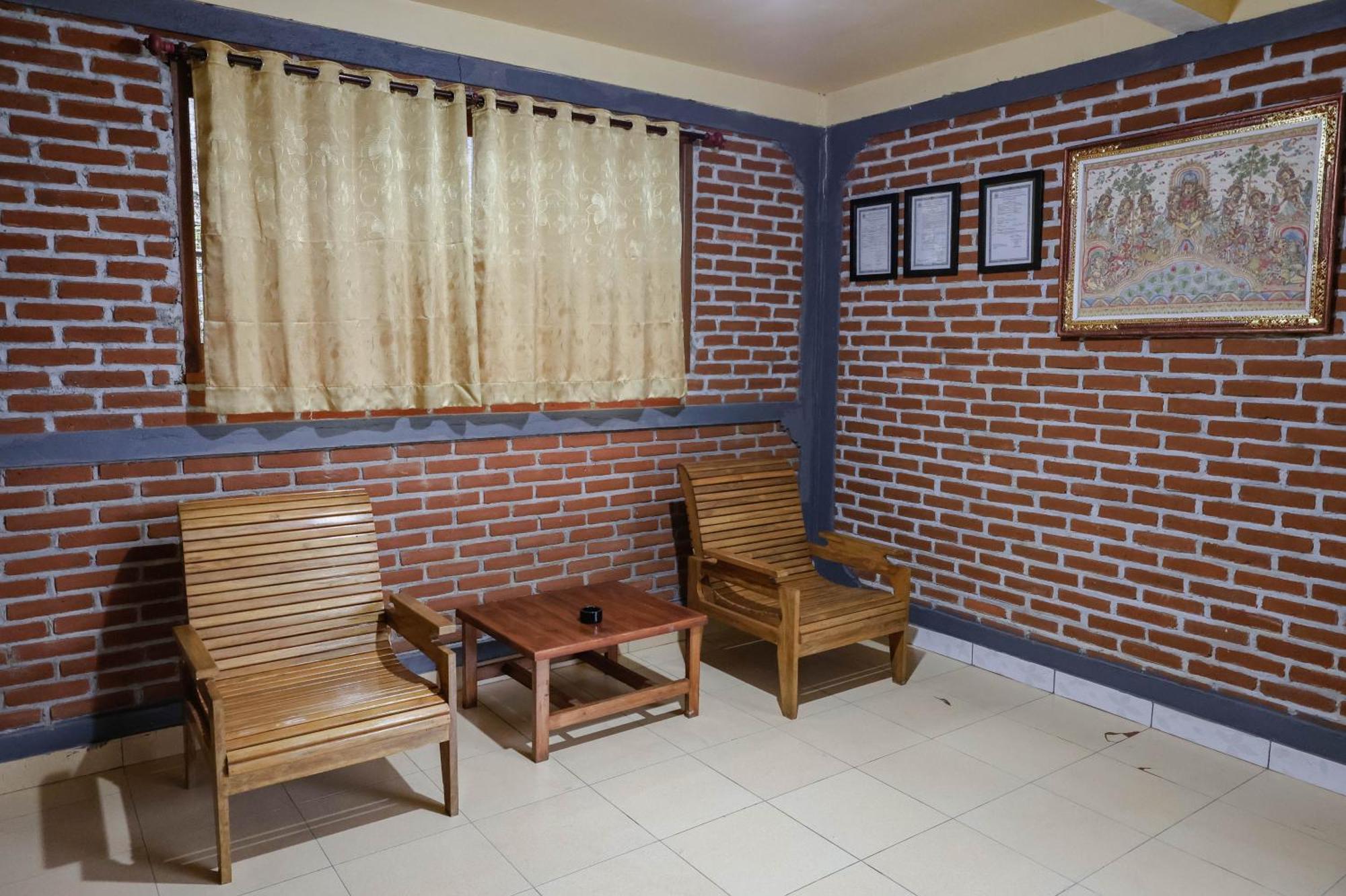 The Kori Homestay موندوغْ المظهر الخارجي الصورة