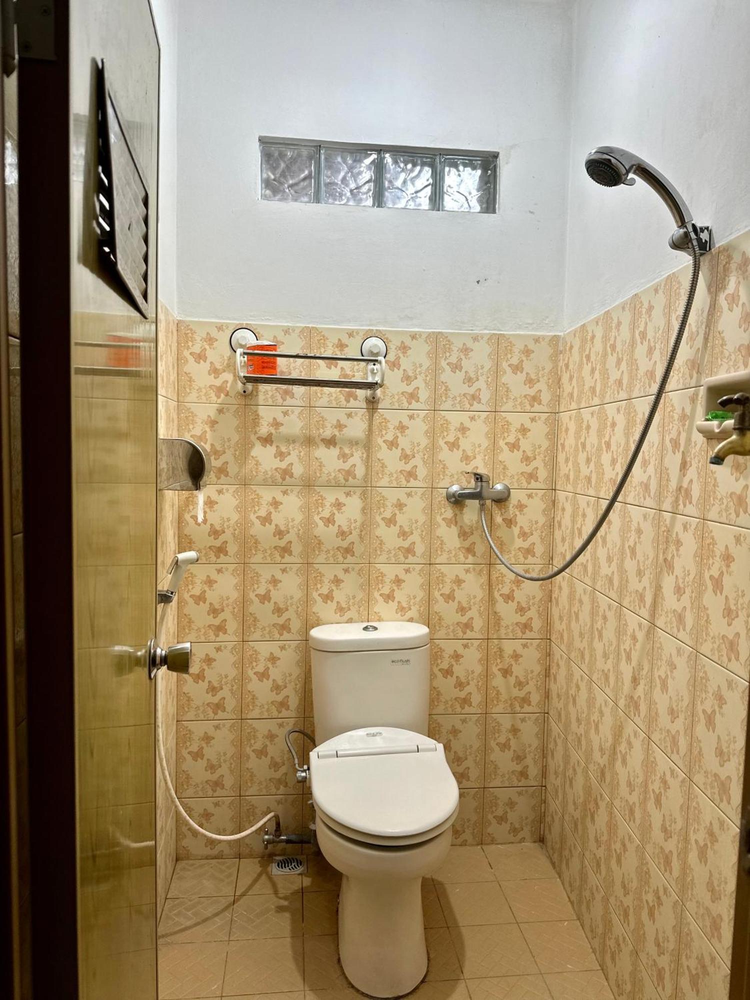 The Kori Homestay موندوغْ المظهر الخارجي الصورة