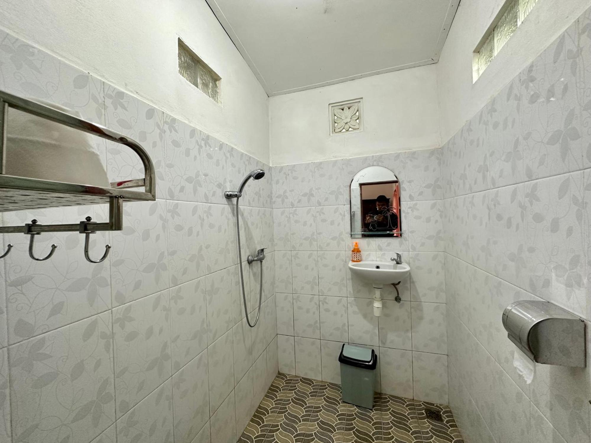 The Kori Homestay موندوغْ المظهر الخارجي الصورة