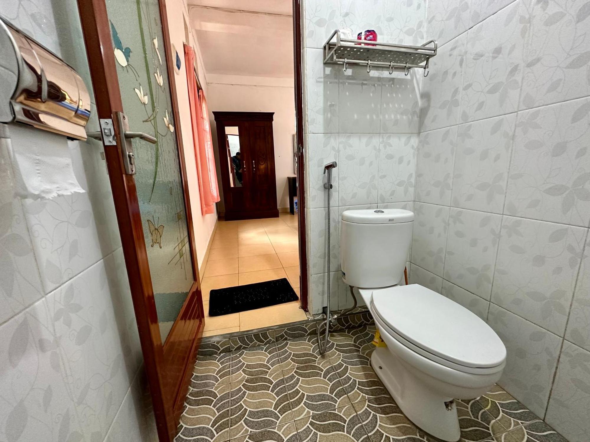 The Kori Homestay موندوغْ المظهر الخارجي الصورة