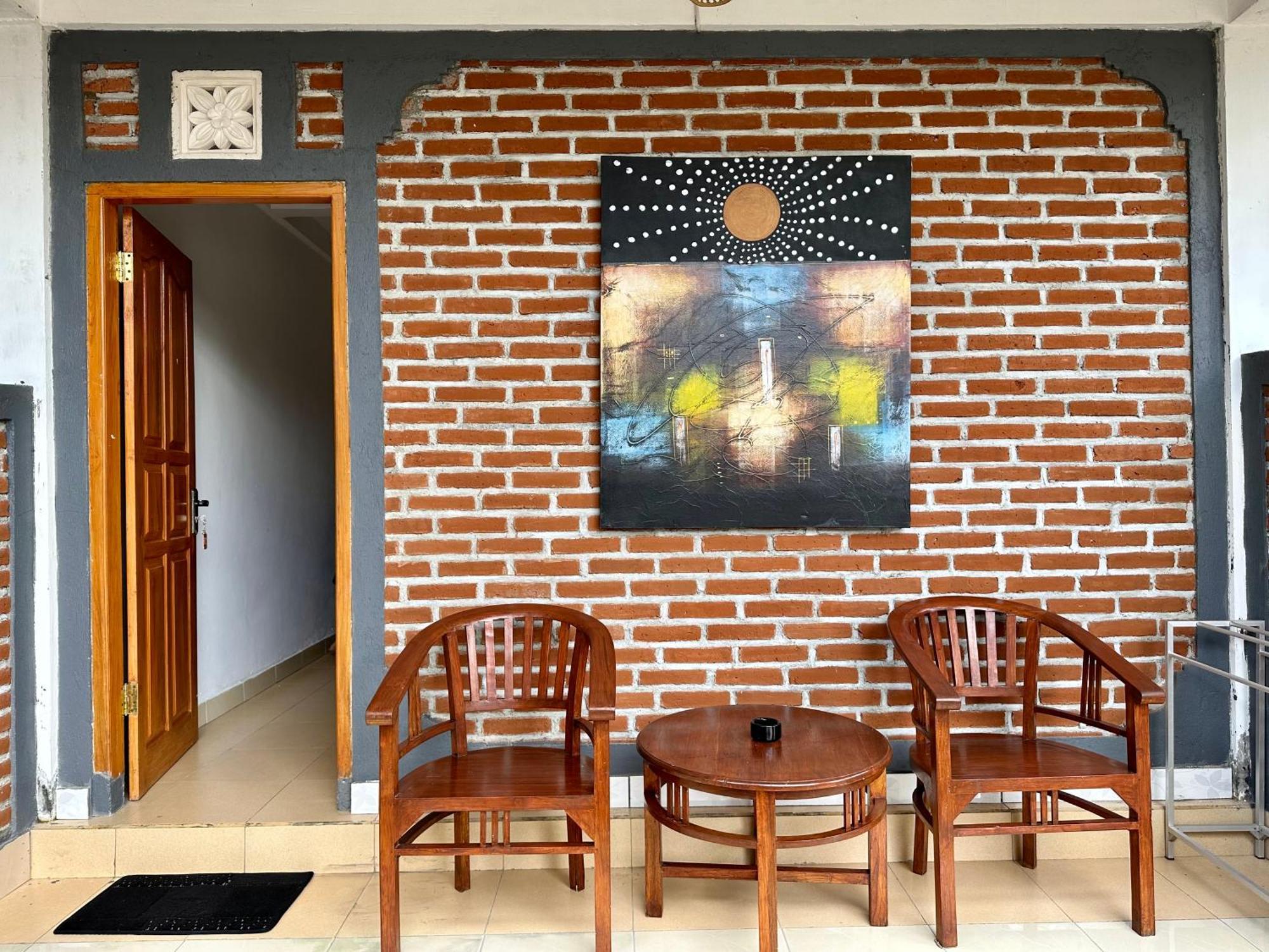 The Kori Homestay موندوغْ المظهر الخارجي الصورة
