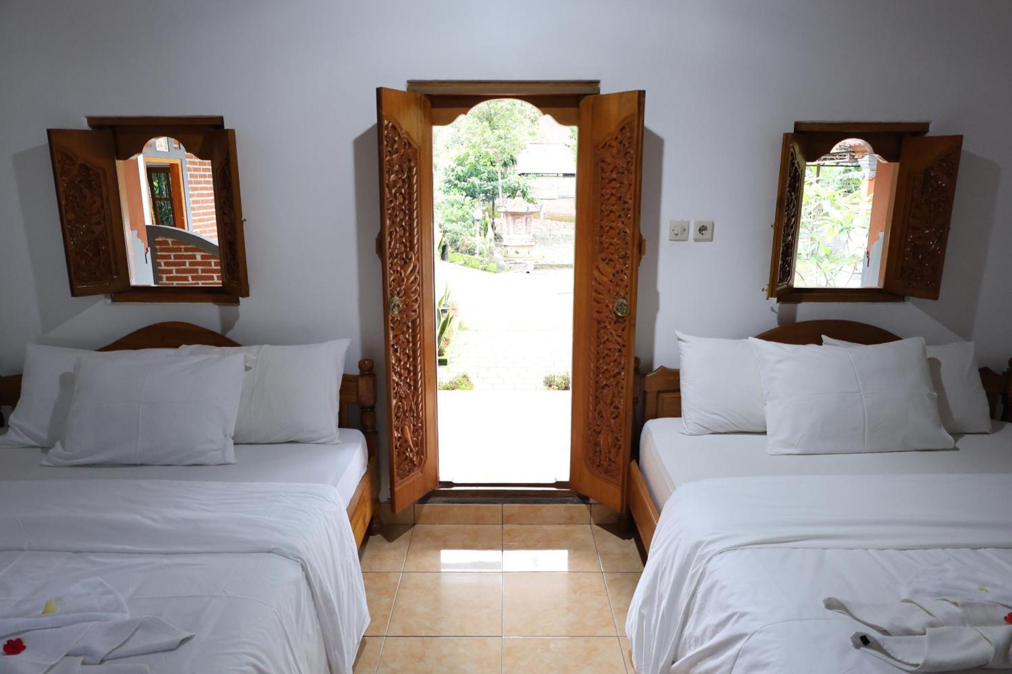 The Kori Homestay موندوغْ المظهر الخارجي الصورة