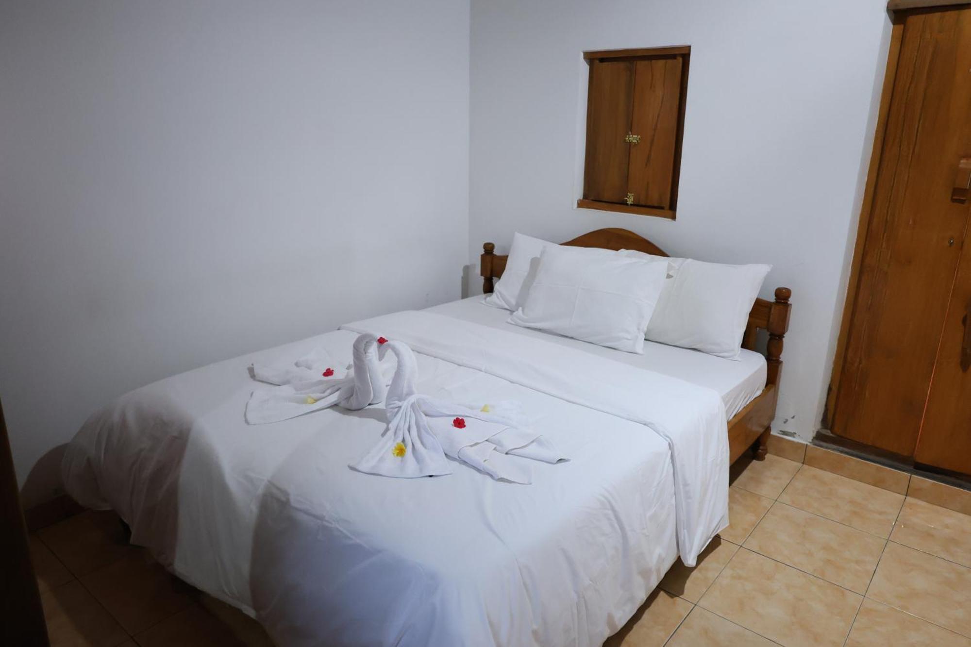 The Kori Homestay موندوغْ المظهر الخارجي الصورة